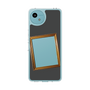 スリムプロテクションケース［ Photo Frame - Gray ］