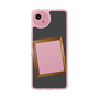 スリムプロテクションケース［ Photo Frame - Gray ］