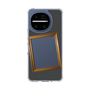 スリムプロテクションケース［ Photo Frame - Gray ］