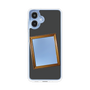 スリムプロテクションケース［ Photo Frame - Gray ］