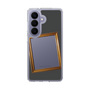 スリムプロテクションケース［ Photo Frame - Gray ］