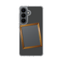 スリムプロテクションケース［ Photo Frame - Gray ］