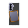 スリムプロテクションケース［ Photo Frame - Gray ］