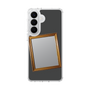 スリムプロテクションケース［ Photo Frame - Gray ］