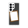 スリムプロテクションケース［ Photo Frame - Gray ］