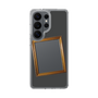 スリムプロテクションケース［ Photo Frame - Gray ］