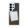 スリムプロテクションケース［ Photo Frame - Gray ］