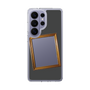 スリムプロテクションケース［ Photo Frame - Gray ］