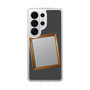 スリムプロテクションケース［ Photo Frame - Gray ］