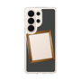 スリムプロテクションケース［ Photo Frame - Gray ］