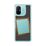 スリムプロテクションケース［ Photo Frame - Gray ］
