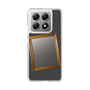 スリムプロテクションケース［ Photo Frame - Gray ］