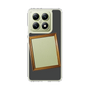 スリムプロテクションケース［ Photo Frame - Gray ］