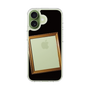 スリムプロテクションケース［ Photo Frame - Black ］