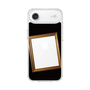 スリムプロテクションケース［ Photo Frame - Black ］