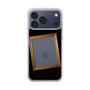 スリムプロテクションケース［ Photo Frame - Black ］