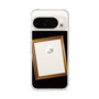 スリムプロテクションケース［ Photo Frame - Black ］