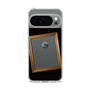 スリムプロテクションケース［ Photo Frame - Black ］
