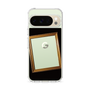 スリムプロテクションケース［ Photo Frame - Black ］