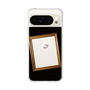 スリムプロテクションケース［ Photo Frame - Black ］