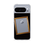 スリムプロテクションケース［ Photo Frame - Black ］