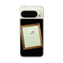 スリムプロテクションケース［ Photo Frame - Black ］
