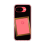 スリムプロテクションケース［ Photo Frame - Black ］
