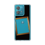 スリムプロテクションケース［ Photo Frame - Black ］