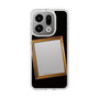 スリムプロテクションケース［ Photo Frame - Black ］