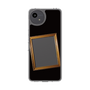 スリムプロテクションケース［ Photo Frame - Black ］
