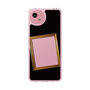 スリムプロテクションケース［ Photo Frame - Black ］