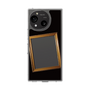 スリムプロテクションケース［ Photo Frame - Black ］