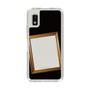 スリムプロテクションケース［ Photo Frame - Black ］