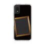 スリムプロテクションケース［ Photo Frame - Black ］