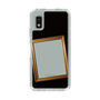 スリムプロテクションケース［ Photo Frame - Black ］