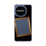 スリムプロテクションケース［ Photo Frame - Black ］