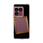 スリムプロテクションケース［ Photo Frame - Black ］