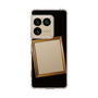 スリムプロテクションケース［ Photo Frame - Black ］
