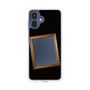 スリムプロテクションケース［ Photo Frame - Black ］