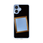スリムプロテクションケース［ Photo Frame - Black ］