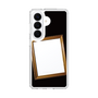 スリムプロテクションケース［ Photo Frame - Black ］
