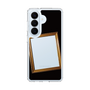スリムプロテクションケース［ Photo Frame - Black ］