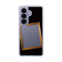 スリムプロテクションケース［ Photo Frame - Black ］