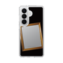 スリムプロテクションケース［ Photo Frame - Black ］