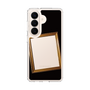 スリムプロテクションケース［ Photo Frame - Black ］