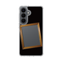 スリムプロテクションケース［ Photo Frame - Black ］