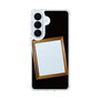 スリムプロテクションケース［ Photo Frame - Black ］