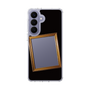 スリムプロテクションケース［ Photo Frame - Black ］