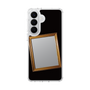 スリムプロテクションケース［ Photo Frame - Black ］