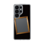 スリムプロテクションケース［ Photo Frame - Black ］